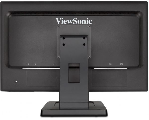 ViewSonic LCD 显示器 TD2220-2