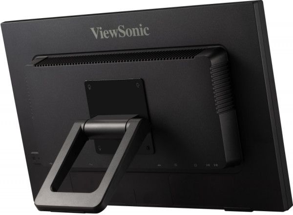 ViewSonic LCD 显示器 TD2223