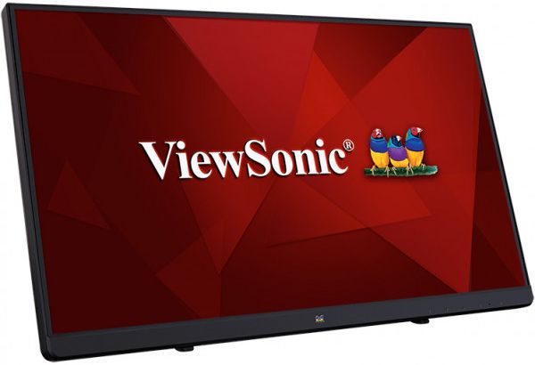 ViewSonic LCD 显示器 TD2230-CN