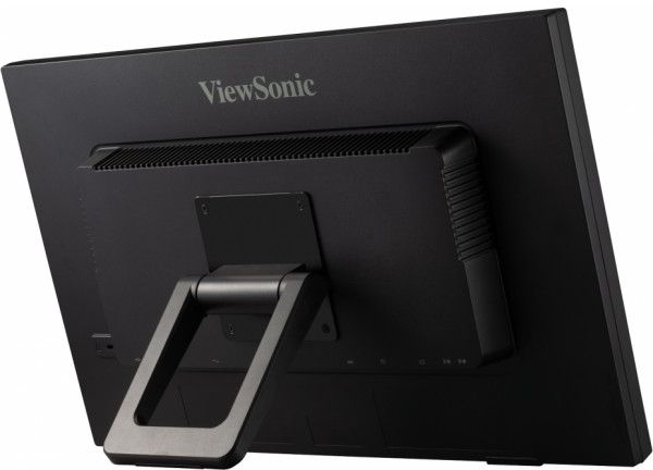 ViewSonic LCD 显示器 TD2423