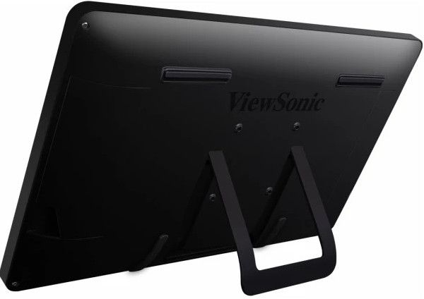 ViewSonic LCD 显示器 TD2430
