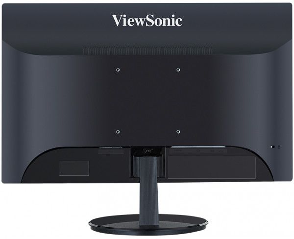 ViewSonic LCD 显示器 VA2259