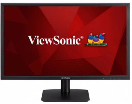 ViewSonic LCD 显示器 VA2405-H