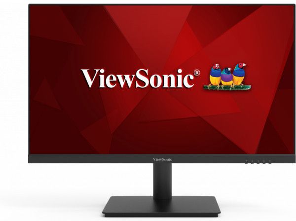 ViewSonic LCD 显示器 VA2462-HU