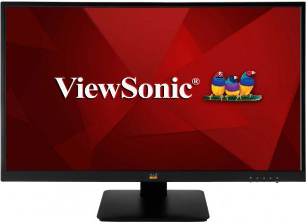 ViewSonic LCD 显示器 VA2710
