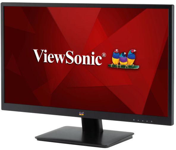 ViewSonic LCD 显示器 VA2710