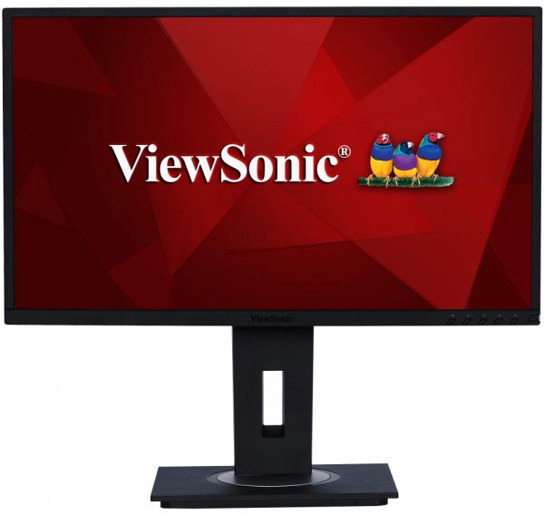 ViewSonic LCD 显示器 VG2248