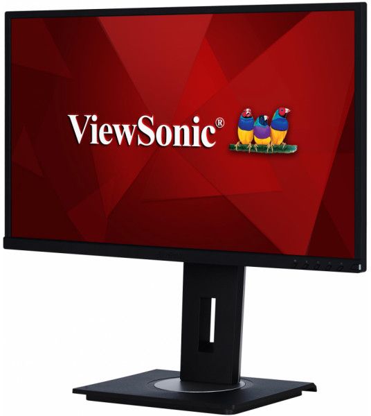 ViewSonic LCD 显示器 VG2248