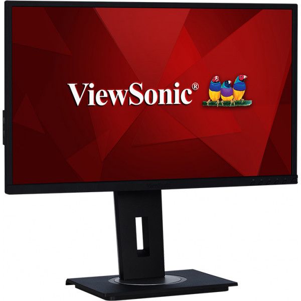 ViewSonic LCD 显示器 VG2448
