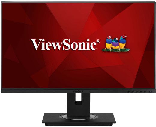 ViewSonic LCD 显示器 VG2455-2K