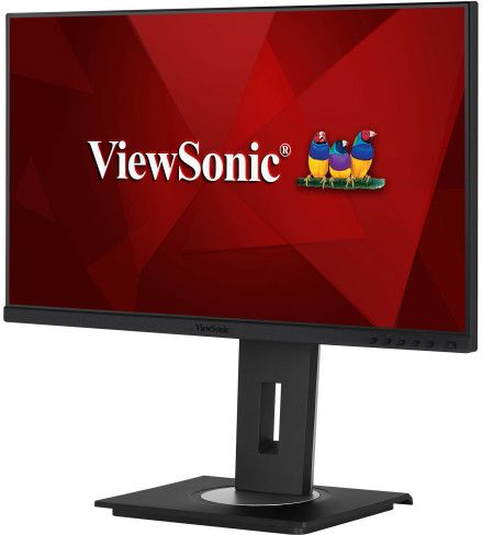 ViewSonic LCD 显示器 VG2455-2K
