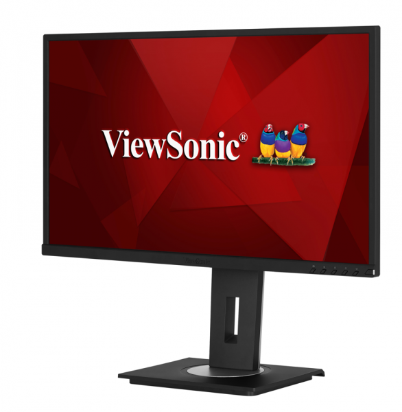 ViewSonic LCD 显示器 VG2748
