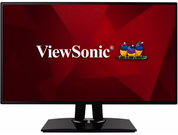 ViewSonic LCD 显示器 VP2468a