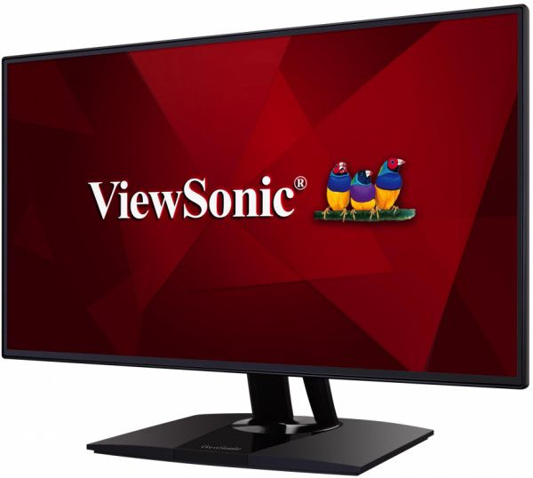 ViewSonic LCD 显示器 VP2468a
