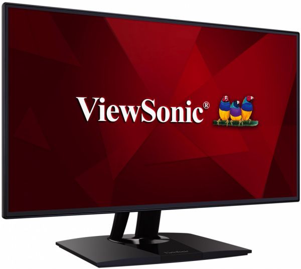 ViewSonic LCD 显示器 VP2468a
