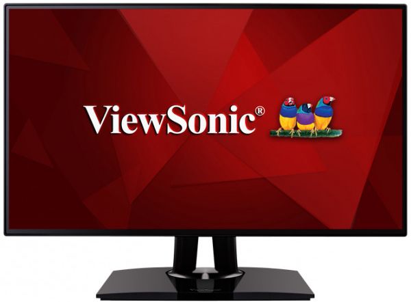 ViewSonic LCD 显示器 VP2768a