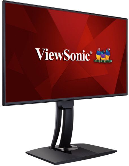 ViewSonic LCD 显示器 VP2768a