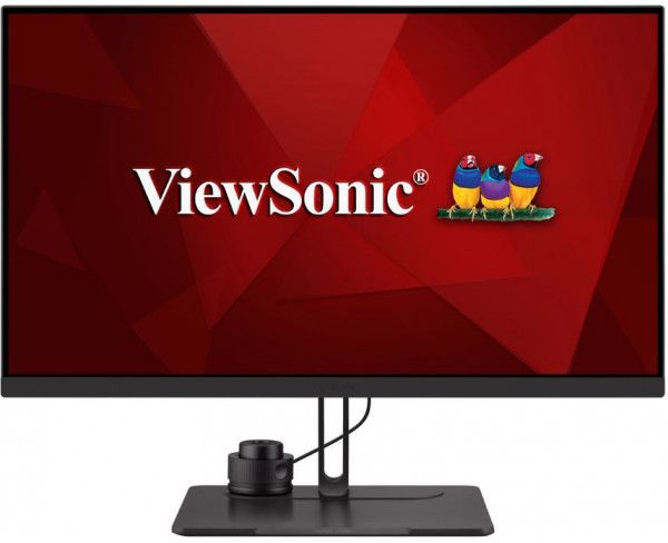 ViewSonic LCD 显示器 VP2776