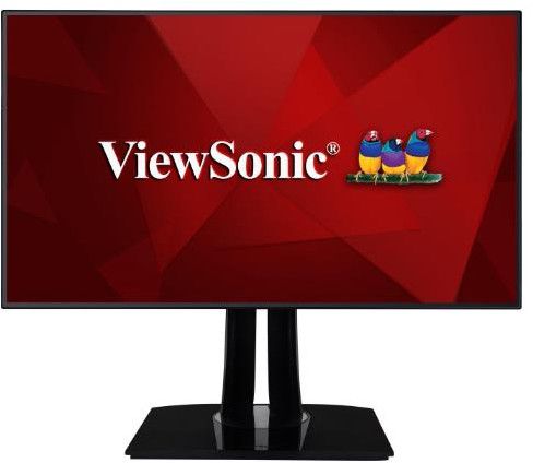 ViewSonic LCD 显示器 VP3268-4K