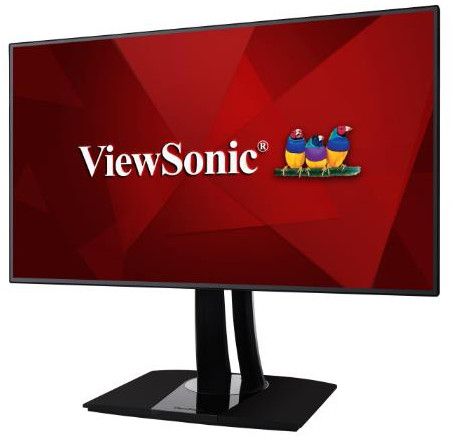 ViewSonic LCD 显示器 VP3268-4K
