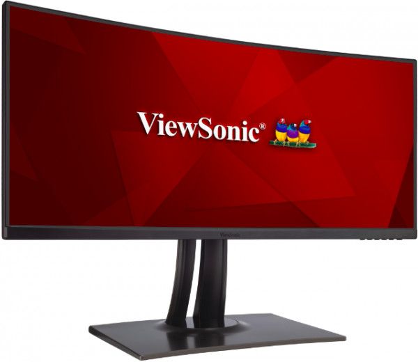 ViewSonic LCD 显示器 VP3481