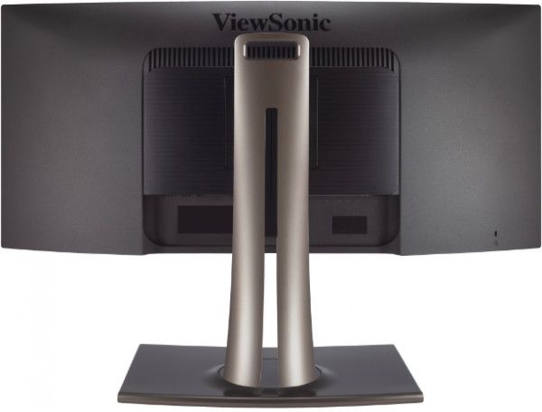 ViewSonic LCD 显示器 VP3481