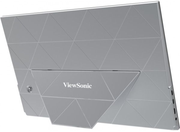 ViewSonic LCD 显示器 VX1722-4K