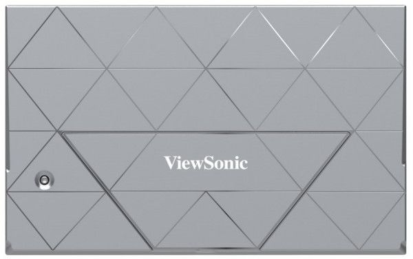 ViewSonic LCD 显示器 VX1722-4K
