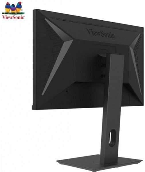 ViewSonic LCD 显示器 VX2419-4K-HD