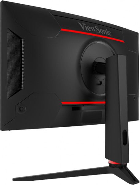 ViewSonic LCD 显示器 VX2715-2KC-PRO-2
