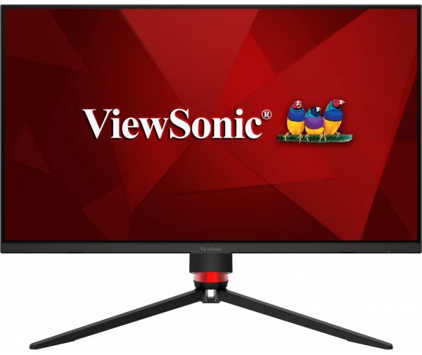ViewSonic LCD 显示器 VX2720-4K-PRO