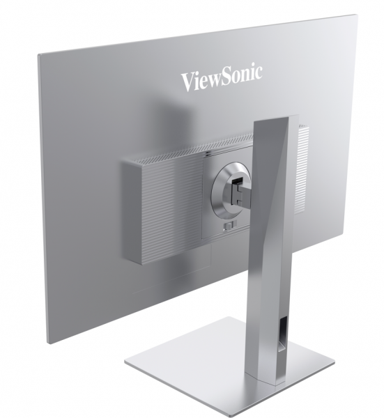 ViewSonic LCD 显示器 VX2722-4K-OLED
