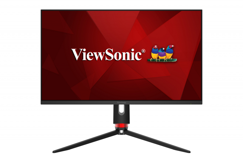 ViewSonic LCD 显示器 VX2722-4K-PRO