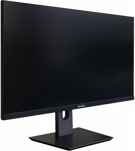 ViewSonic LCD 显示器 VX2731-4K-HD