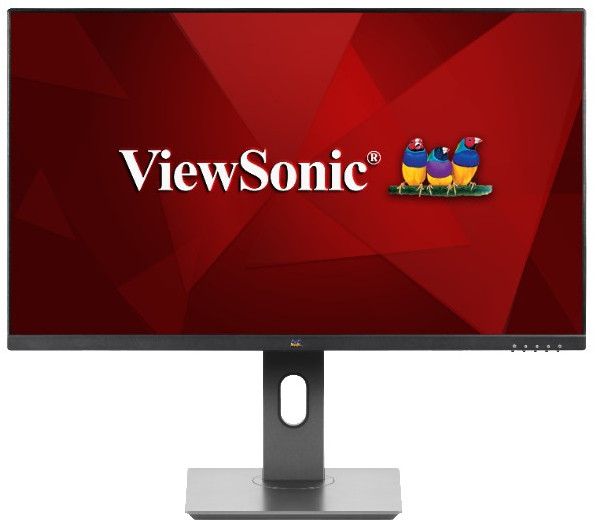 ViewSonic LCD 显示器 VX2731-HD