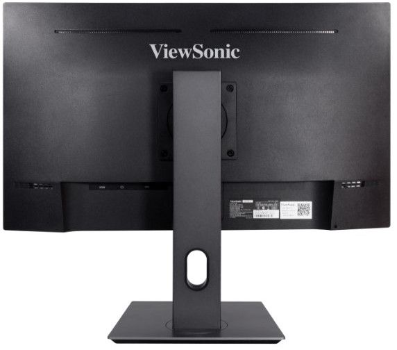 ViewSonic LCD 显示器 VX2731-HD