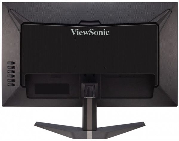 ViewSonic LCD 显示器 VX2758-2KP-MHD