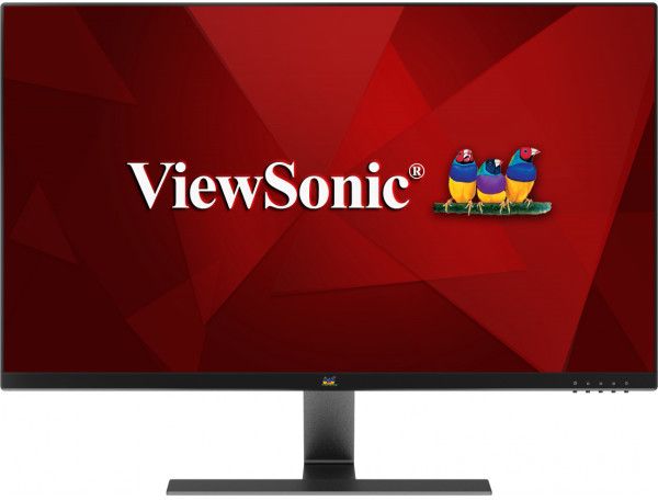 ViewSonic LCD 显示器 VX2771-H