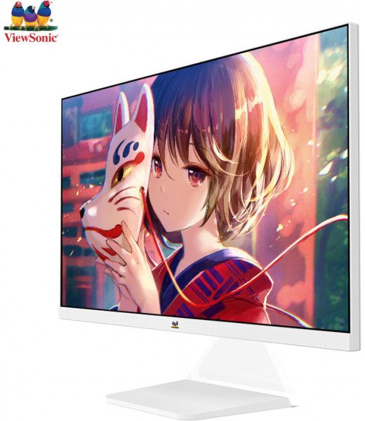 ViewSonic LCD 显示器 VX2781-2K-PRO-W