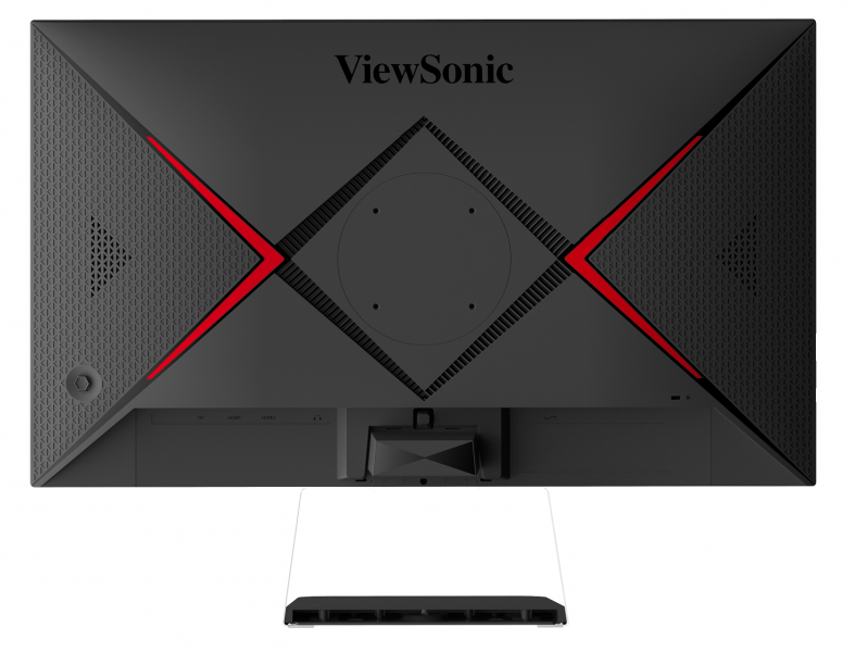 ViewSonic LCD 显示器 VX2781-2K-PRO