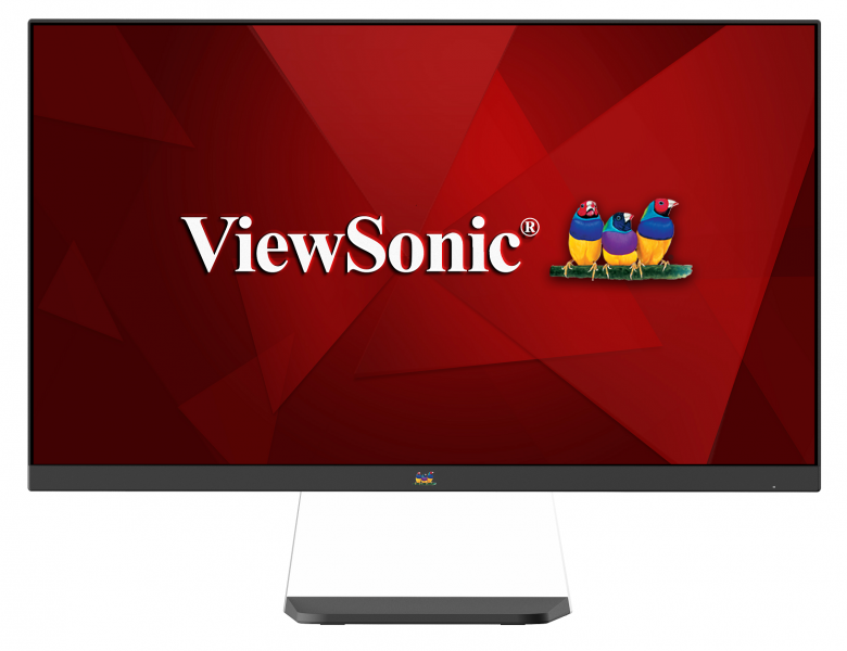 ViewSonic LCD 显示器 VX2781-2K-PRO