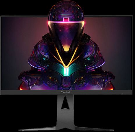 ViewSonic LCD 显示器 VX2781-4K-PRO