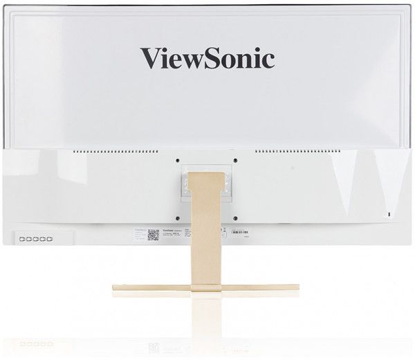 ViewSonic LCD 显示器 VX3209-2K