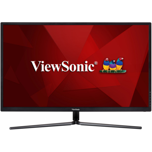 ViewSonic LCD 显示器 VX3211-4K-mhd