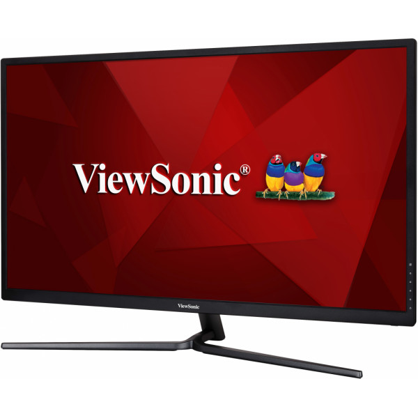 ViewSonic LCD 显示器 VX3211-4K-mhd