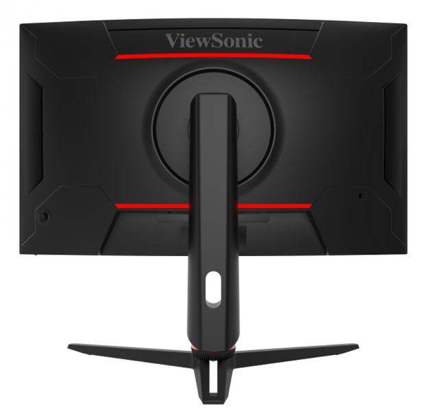 ViewSonic LCD 显示器 VX3215-2KC-PRO