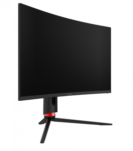 ViewSonic LCD 显示器 VX3215-2KC-PRO