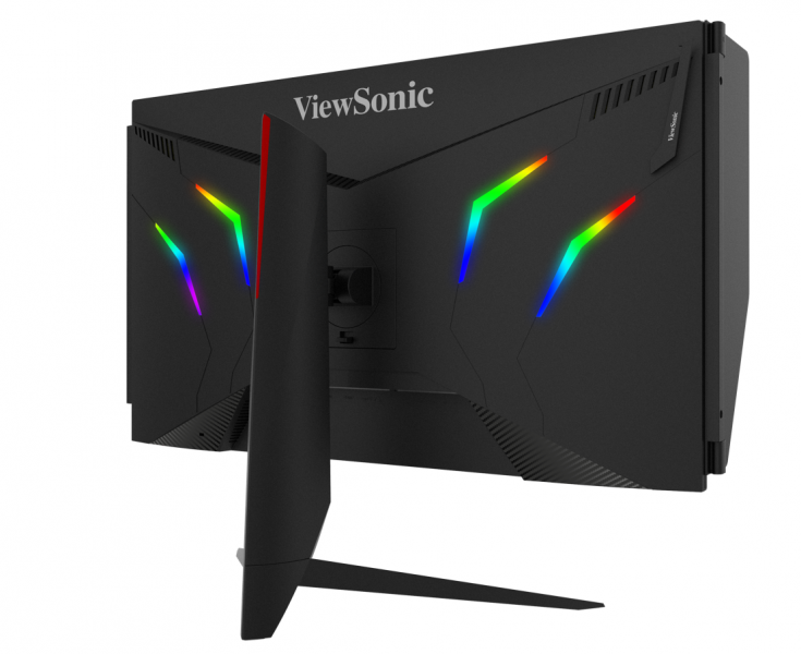ViewSonic LCD 显示器 VX3219-2K-PRO