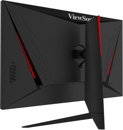 ViewSonic LCD 显示器 VX3220-4K-PRO