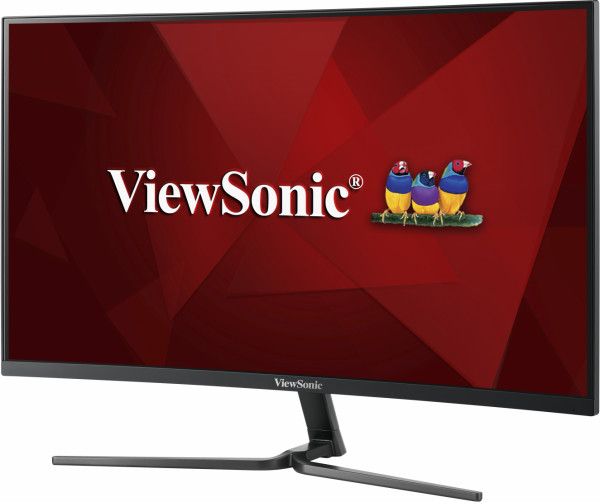 ViewSonic LCD 显示器 VX3258-2KC-PRO
